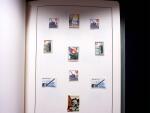 1939-45 Soldatenmarken Partie: gebraucht und ungebraucht,
