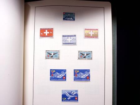 1939-45 Soldatenmarken Partie: gebraucht und ungebraucht,