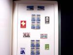 1939-45 Soldatenmarken Partie: gebraucht und ungebraucht,