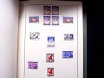 1939-45 Soldatenmarken Partie: gebraucht und ungebraucht,