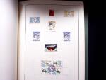 1939-45 Soldatenmarken Partie: gebraucht und ungebraucht,