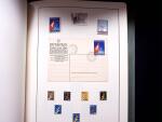 1939-45 Soldatenmarken Partie: gebraucht und ungebraucht,