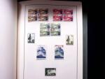 1939-45 Soldatenmarken Partie: gebraucht und ungebraucht,