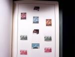 1939-45 Soldatenmarken Partie: gebraucht und ungebraucht,