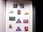 1939-45 Soldatenmarken Partie: gebraucht und ungebraucht,