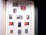 1939-45 Soldatenmarken Partie: gebraucht und ungebraucht,