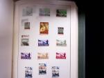 1939-45 Soldatenmarken Partie: gebraucht und ungebraucht,