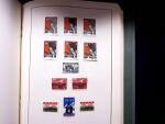 1939-45 Soldatenmarken Partie: gebraucht und ungebraucht,