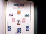 1939-45 Soldatenmarken Partie: gebraucht und ungebraucht,