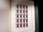 1939-45 Soldatenmarken Partie: gebraucht und ungebraucht,