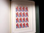 1939-45 Soldatenmarken Partie: gebraucht und ungebraucht,