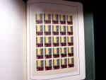 1939-45 Soldatenmarken Partie: gebraucht und ungebraucht,