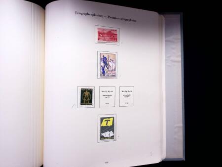 1939-45 Soldatenmarken Partie: gebraucht und ungebraucht,