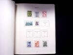 1939-45 Soldatenmarken Partie: gebraucht und ungebraucht,