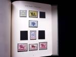 1939-45 Soldatenmarken Partie: gebraucht und ungebraucht,