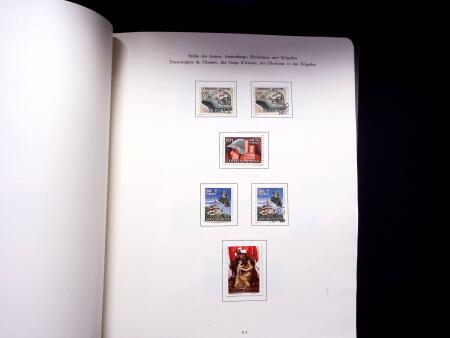 1939-45 Soldatenmarken Partie: gebraucht und ungebraucht,