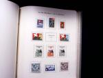 1939-45 Soldatenmarken Partie: gebraucht und ungebraucht,