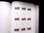 1939-45 Soldatenmarken Partie: gebraucht und ungebraucht,