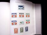 1939-45 Soldatenmarken Partie: gebraucht und ungebraucht,