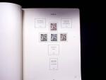1939-45 Soldatenmarken Partie: gebraucht und ungebraucht,