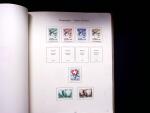 1939-45 Soldatenmarken Partie: gebraucht und ungebraucht,