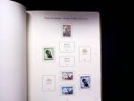 1939-45 Soldatenmarken Partie: gebraucht und ungebraucht,