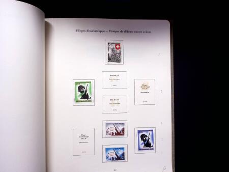 1939-45 Soldatenmarken Partie: gebraucht und ungebraucht,