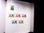1939-45 Soldatenmarken Partie: gebraucht und ungebraucht,