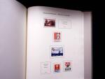 1939-45 Soldatenmarken Partie: gebraucht und ungebraucht,