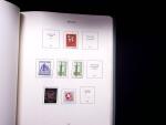 1939-45 Soldatenmarken Partie: gebraucht und ungebraucht,