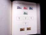 1939-45 Soldatenmarken Partie: gebraucht und ungebraucht,