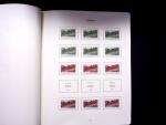 1939-45 Soldatenmarken Partie: gebraucht und ungebraucht,