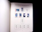 1939-45 Soldatenmarken Partie: gebraucht und ungebraucht,