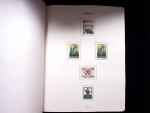 1939-45 Soldatenmarken Sammlung, ungebraucht, in zwei