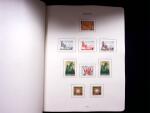 1939-45 Soldatenmarken Sammlung, ungebraucht, in zwei