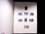 1939-45 Soldatenmarken Sammlung, ungebraucht, in zwei