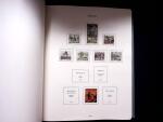 1939-45 Soldatenmarken Sammlung, ungebraucht, in zwei