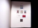 1939-45 Soldatenmarken Sammlung, ungebraucht, in zwei