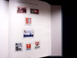 1939-45 Soldatenmarken Sammlung, ungebraucht, in zwei