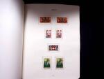1939-45 Soldatenmarken Sammlung, ungebraucht, in zwei