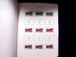 1939-45 Soldatenmarken Sammlung, ungebraucht, in zwei