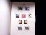 1939-45 Soldatenmarken Sammlung, ungebraucht, in zwei