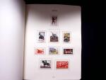 1939-45 Soldatenmarken Sammlung, ungebraucht, in zwei