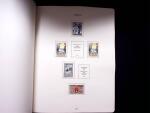 1939-45 Soldatenmarken Sammlung, ungebraucht, in zwei