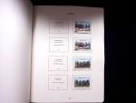 1939-45 Soldatenmarken Sammlung, ungebraucht, in zwei