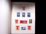 1939-45 Soldatenmarken Sammlung, ungebraucht, in zwei