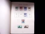 1939-45 Soldatenmarken Sammlung, ungebraucht, in zwei
