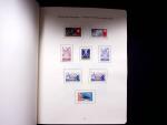 1939-45 Soldatenmarken Sammlung, ungebraucht, in zwei