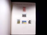 1939-45 Soldatenmarken Sammlung, ungebraucht, in zwei
