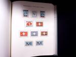 1939-45 Soldatenmarken Sammlung, ungebraucht, in zwei
